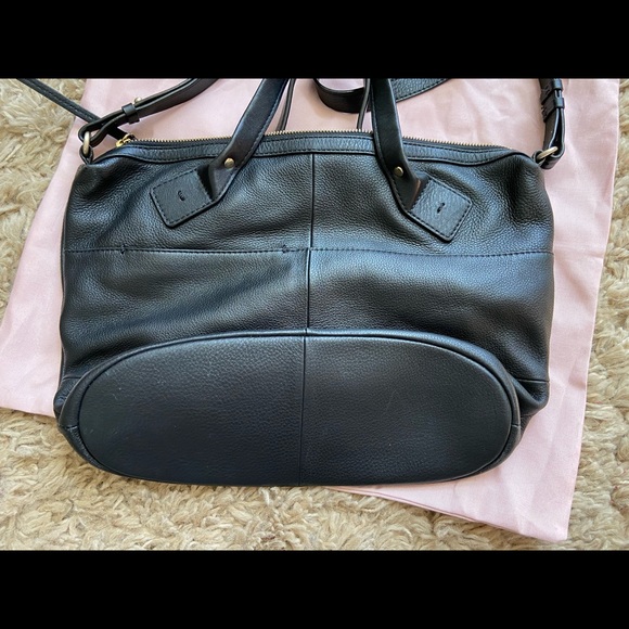 Radley Black Bag - Picture 3 of 4